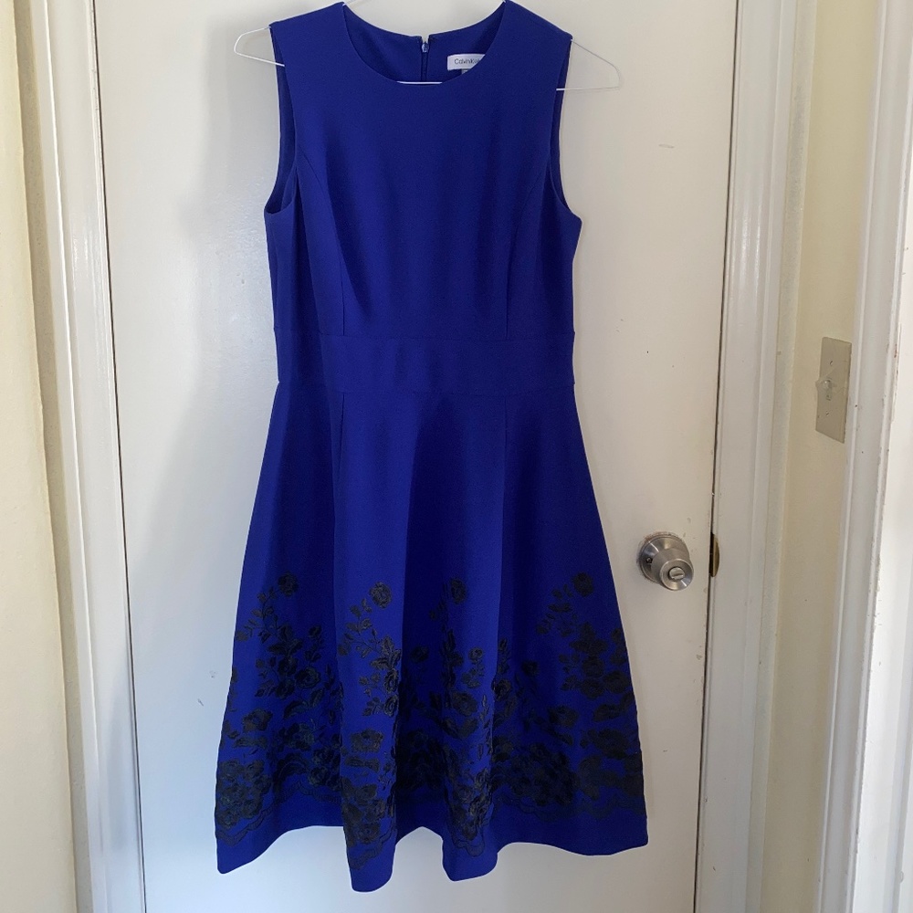 Calvin Klein Dress